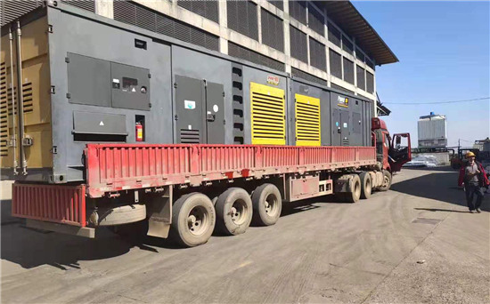 正定200KW发电机组适配电缆规格选型指南