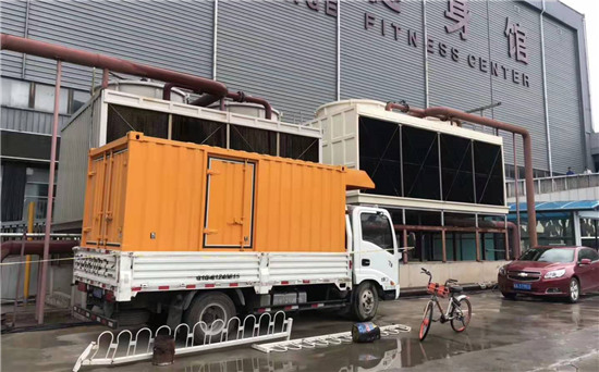 正定300KW发电机组适配电缆规格选型指南