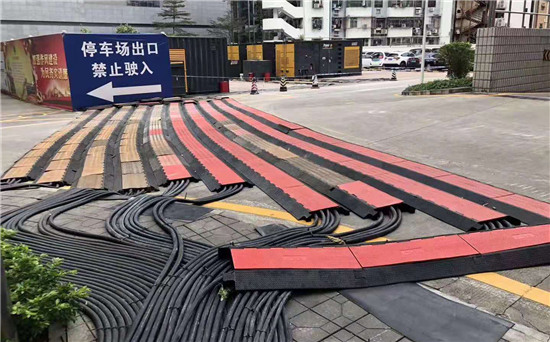 正定发电机组电缆选型完整具体步骤(工程通用标准流程)